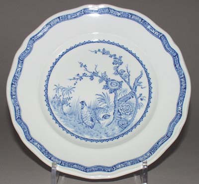 Lunch Plate